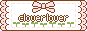 cloverlover button